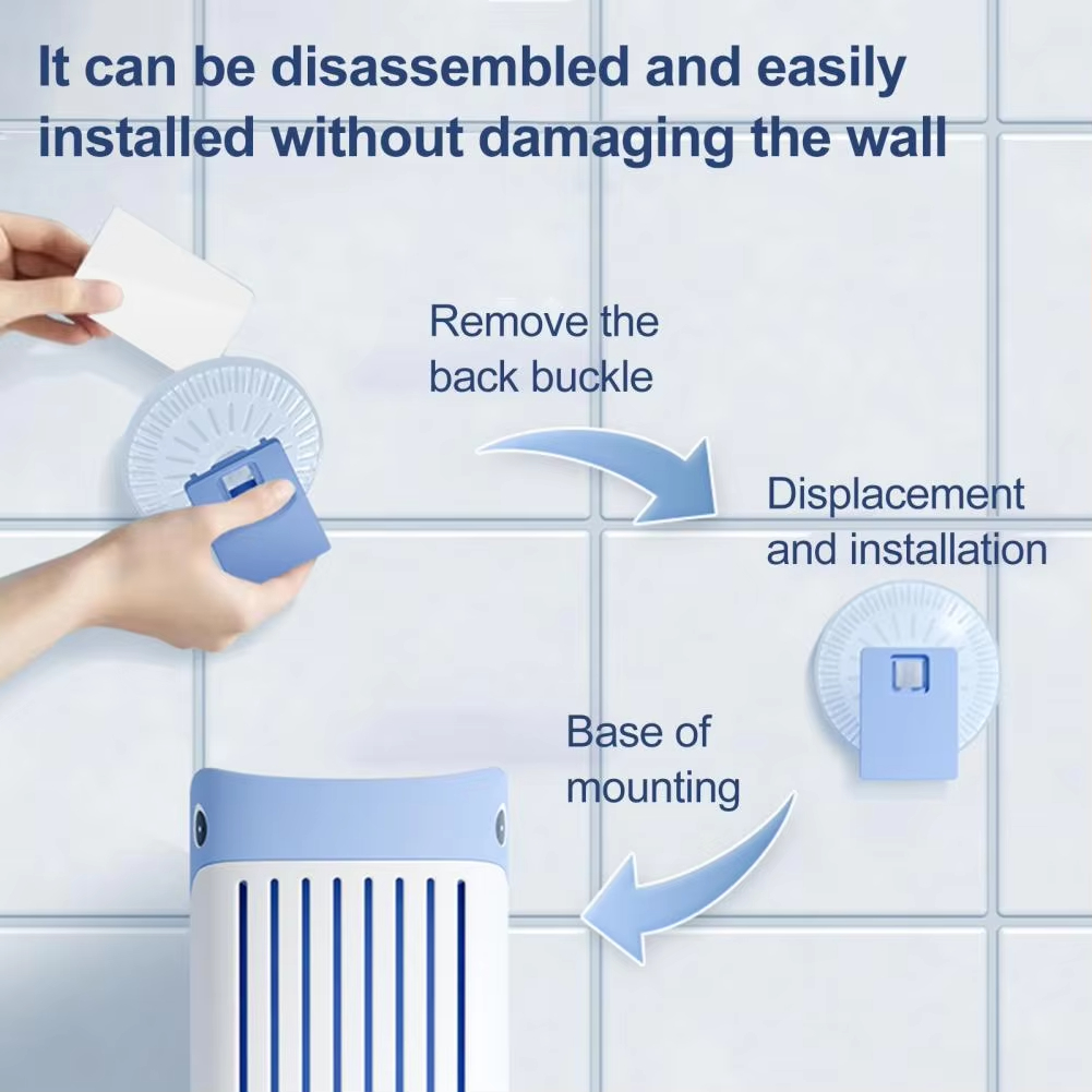 물총 고래 화장실 브러시 실리콘 헤드 교수형 구멍 디자 - Toilet Brush Holder 리뷰 및 가격