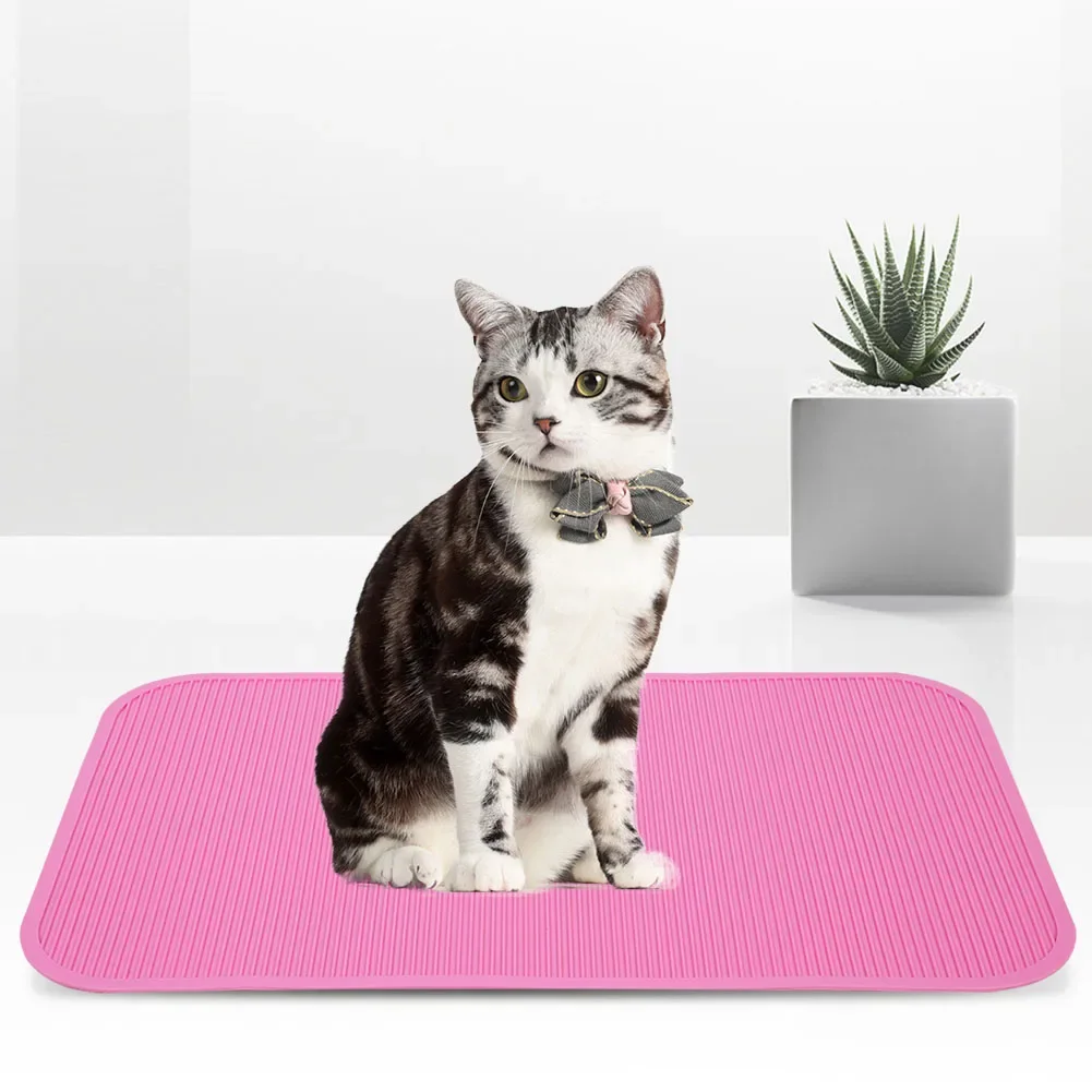 미끄럼 방지 고무 애완 동물 매트, 애완 동물 손질 목 - Non Slip Bath Mat 리뷰 및 가격