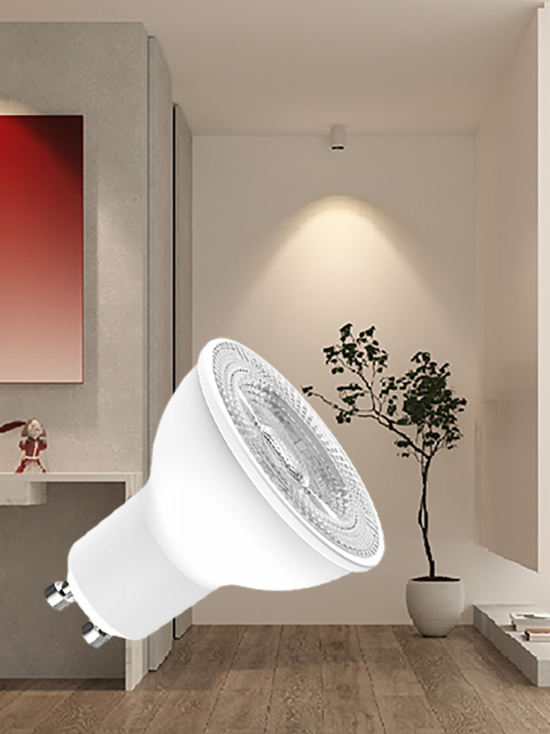 예일라이트 GU10 W1 와이파이 스마트 LED 전구, - Yeelight Light Smart Bulb 리뷰 및 가격
