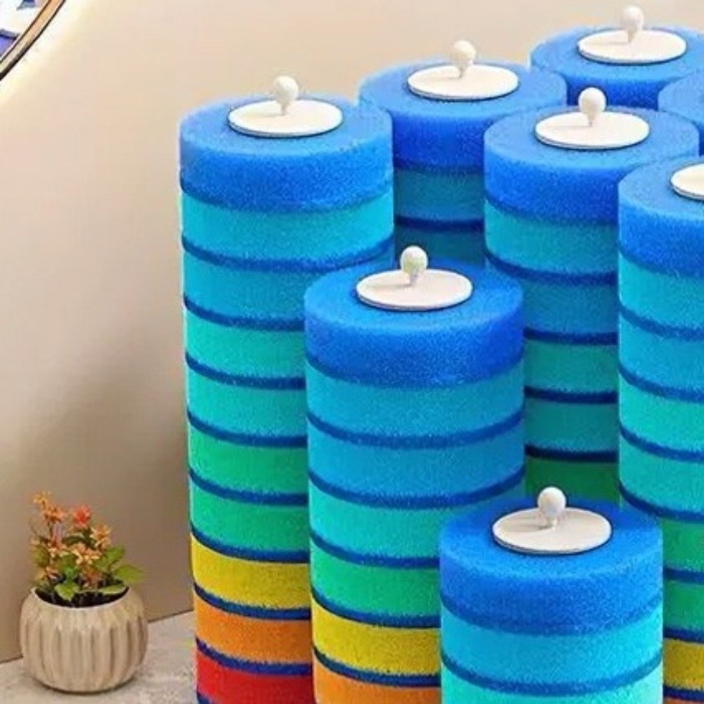벽걸이형 변기 청소 브러쉬 세트 내장형 브러쉬 긴 손잡 - Toilet Brush Holder 리뷰 및 가격
