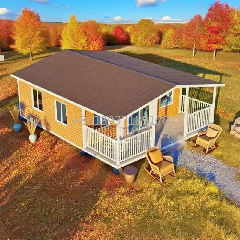20피트 접이식 확장형 2베드룸 컨테이너 하우스 (주방 - Tiny Home Bathroom Kitchen 리뷰 및 가격