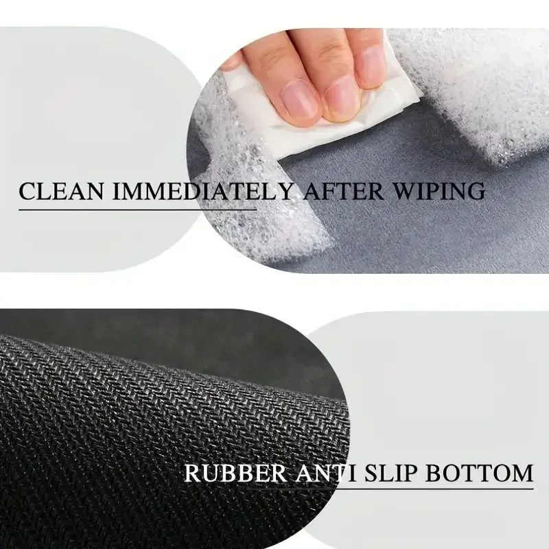 미끄럼 방지 규조토 욕실 매트 강력한 흡수력 빠른 건조 - Non Slip Bath Mat 리뷰 및 가격